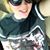 Jessica Augeri's profile image