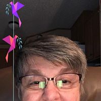 Carol Ryan's profile image