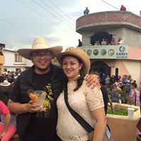Alma Ramirez's profile image