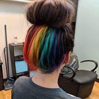 Suzi Zimmerman Petroff's profile image