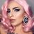 Isha Camille Mahan-Castaldo's profile image