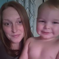 Ashley Marie Richards's profile image