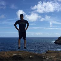 Phil Chiba's profile image