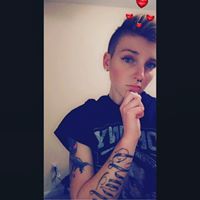 Rebeccalynn Moss's profile image