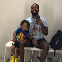 Haymon Holness's profile image