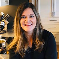 Monica VanDeWalle's profile image