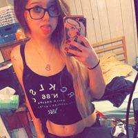 Tina Badiang's profile image