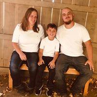 Bobby Woodland Jr's profile image