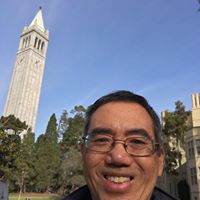 Darryl Wong's profile image