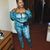 Rayshelle Gaiter's profile image