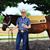 Rowdy Bentham's profile image