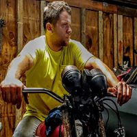 Caleb Holmes's profile image