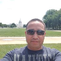 Victor Arce's profile image