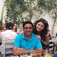 Khader Abounasr's profile image