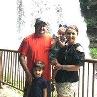 Victoria Carter Aspinwall's profile image