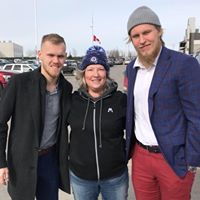 Melissa Cook's profile image