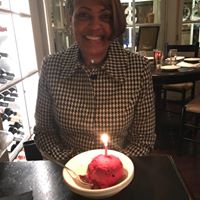 Pamela R. Hall-King's profile image