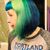 Amber Gregory's profile image