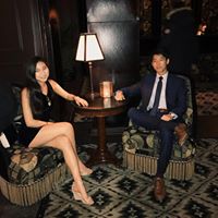 Alex Zhang's profile image