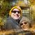 Buchanan Mark Connie's profile image
