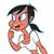 Kali Crawford's profile image