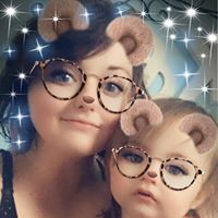 Keneisha Huffman's profile image