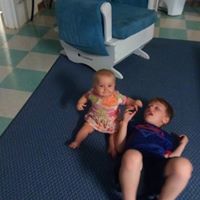 Rachel Lyss's profile image