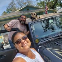 Melinda Ortiz's profile image