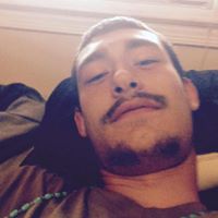 Wesley Perrie's profile image