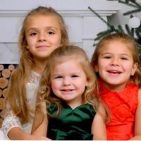 Gabby Baugher Ernest's profile image