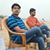Vishal Parmar's profile image
