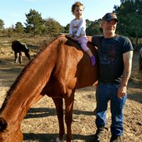 Hutcheson Diesel's profile image