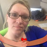 Lisa Blanchard's profile image