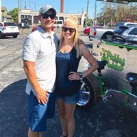 Amanda Smith's profile image