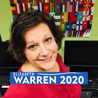 Jacqueline O'Dell Klueh's profile image