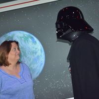 Pam Williams's profile image