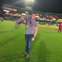 Josh Packer's profile image