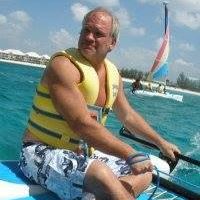 John Fox's profile image