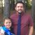 Joshua D Huffman's profile image