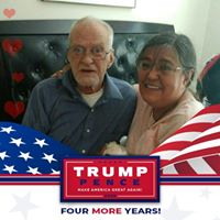 Patricia Kay Ledbetter's profile image