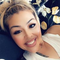 Kelly Moreno- Hernandez's profile image