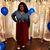 Tiffani Hawkins's profile image
