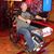 Steve Watson's profile image