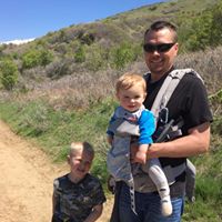 Jessi Daniels's profile image