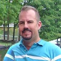 Dave Morgan's profile image