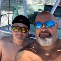 Ray Finley Jr's profile image