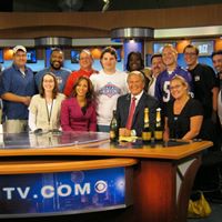 Mike Burger's profile image