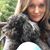 Audrey Wilkins's profile image