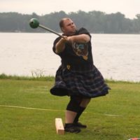 Alan Booth's profile image