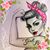 April K Clare's profile image